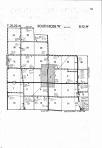 Map Image 005, Vermilion County 1980